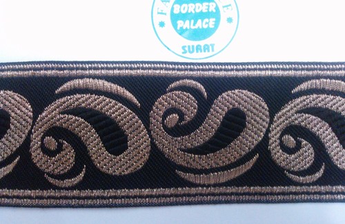 Designer Banarsi Laces