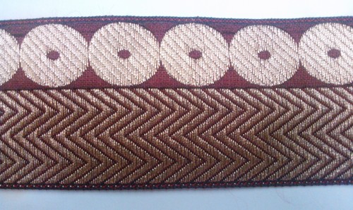Banarsi Lace In India