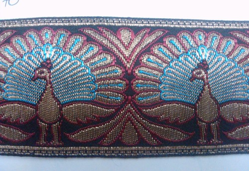 Designer Banarsi Laces