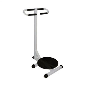 Waist Twister Fitness Equipment