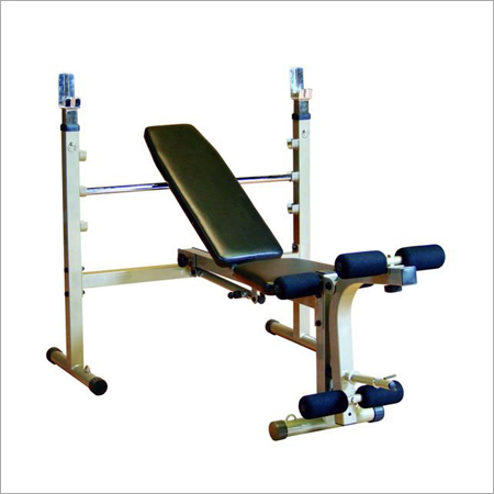 Dumbbell Bench Press