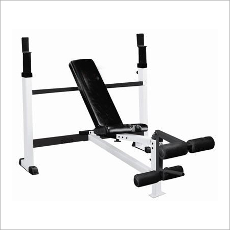 Incline Bench Press Machine