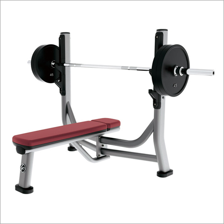 Heavy Duty Bench Press