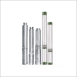 V3 Borewell Submersible Pumps 80mm