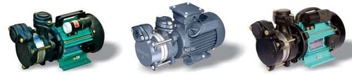 Magic Suction Pumps 2880 Rpm