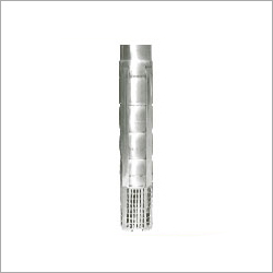 V9 Stainless Steel Borewell Submersible Pump Set (Water Filled)