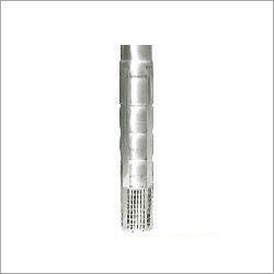 V9 Stainless Steel Borewell Submersible Pump Set