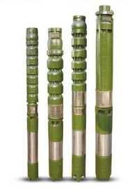 Borewell Submersible Pump Set
