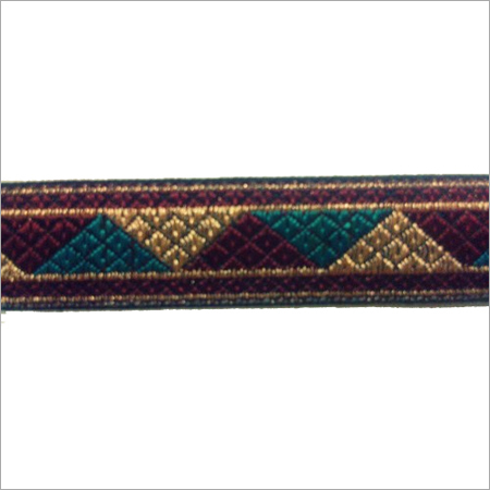 Banarasi lace 