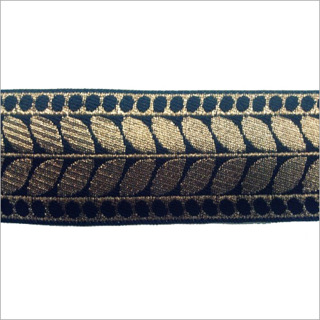 Border Lace