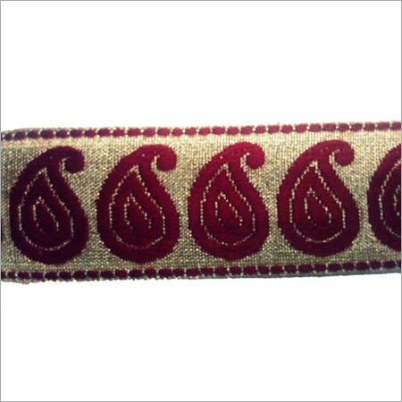 Designer Banarsi Laces