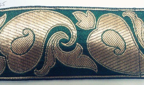 Banarsi Lace