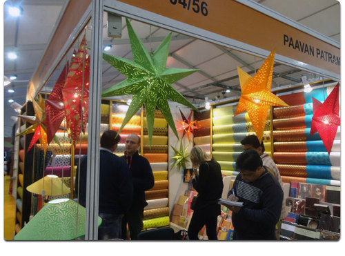 Paper Theatre Booth