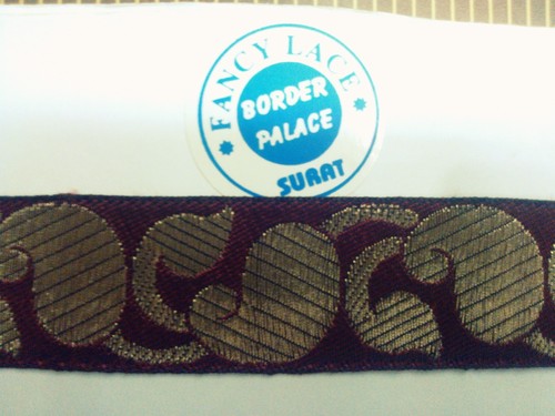 Stylish Laces
