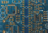 Pcb Fabrication