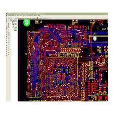 complex board design