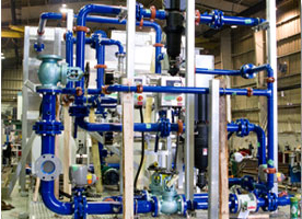Modular Sewage Treatment Plant Modular Sewage Treatment Plant