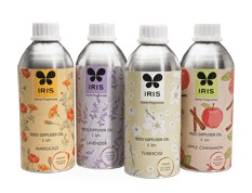 Reed Diffuser- Accessories- diffuser oil