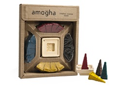 Speciality Incense - incense cones