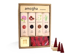 Speciality Incense and Garden Incense