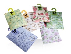 Fragrance Sachets