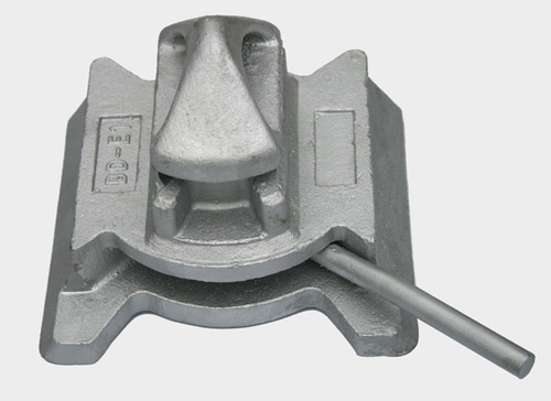 Lashing  Materials
