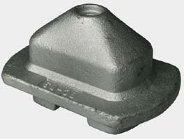 Bottom Stacking Cone