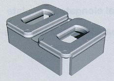 Elongated Hole Foundations