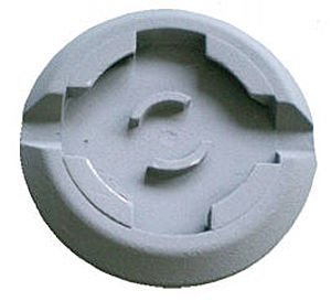 Breech Base Foundation