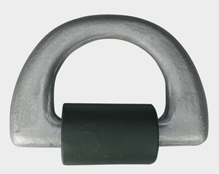Lashing Material 50 Ton D Ring 