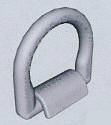 20 Ton D Ring