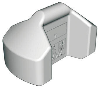 Welding Cones - In Hold Fixed Fittings