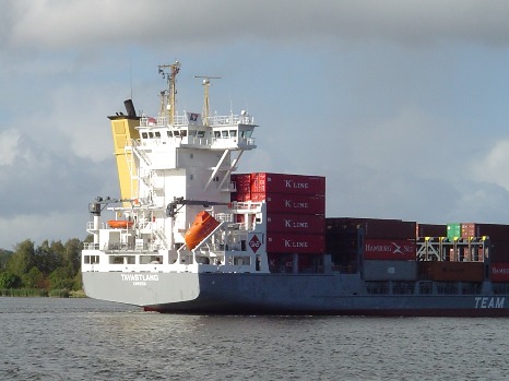 Davit & Crane