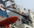 FIXED BOOM CRANE