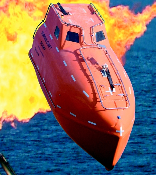 Lifeboat