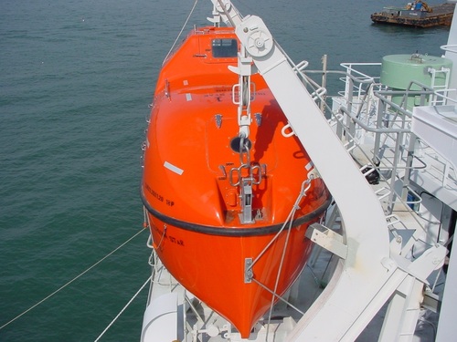 Lifeboat