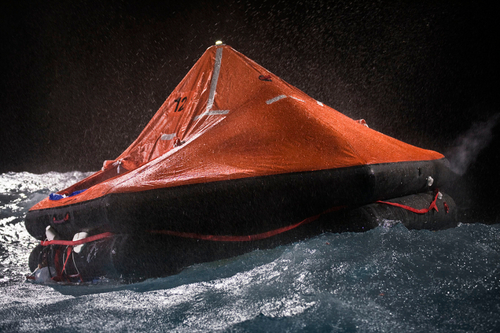 Life Raft