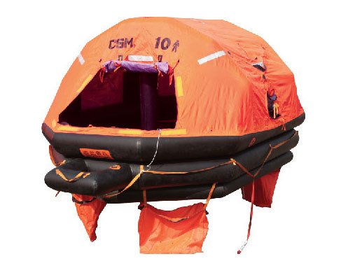 Life Raft