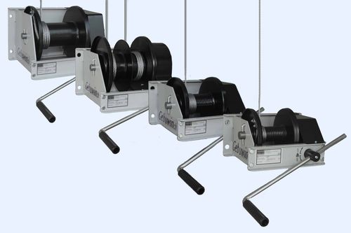Hand Winches