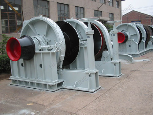 Windlass