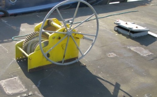 Windlass