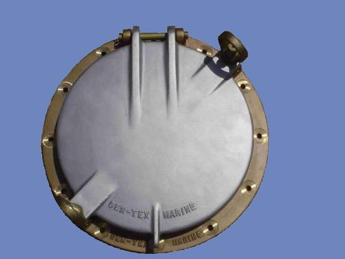 Ship High Pressure Doors