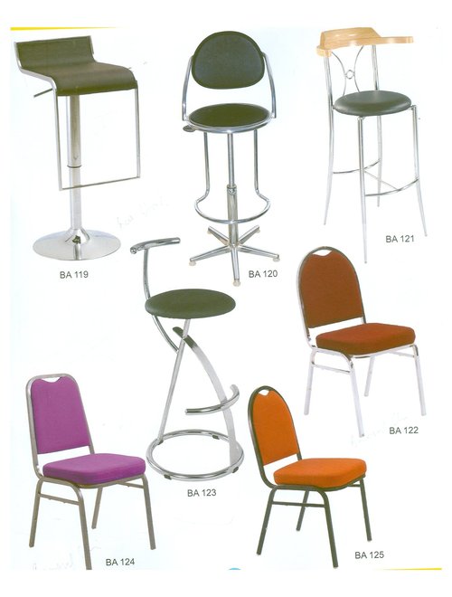 Bar Chairs