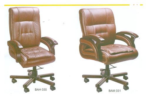 Director And Visitor Chairs