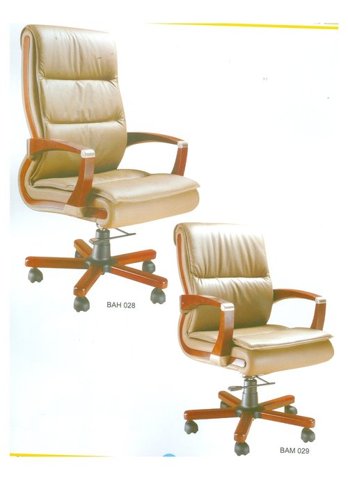 Visitor Chairs