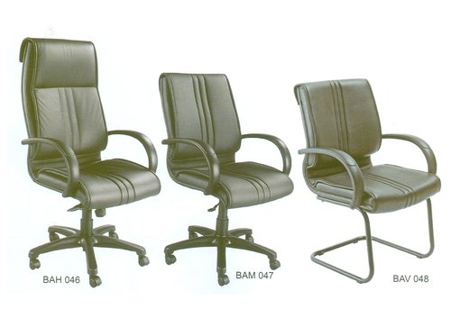 Executive And Visitor Chairs