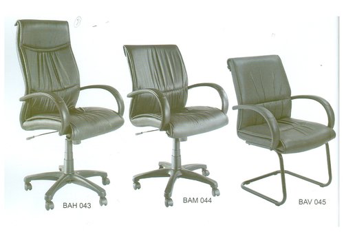 Executive And Visitor Chairs