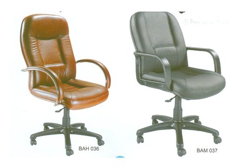 Executive And Visitor Chairs