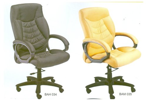 Executive And Visitor Chairs