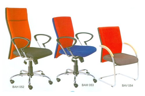 Executive And Visitor Chairs